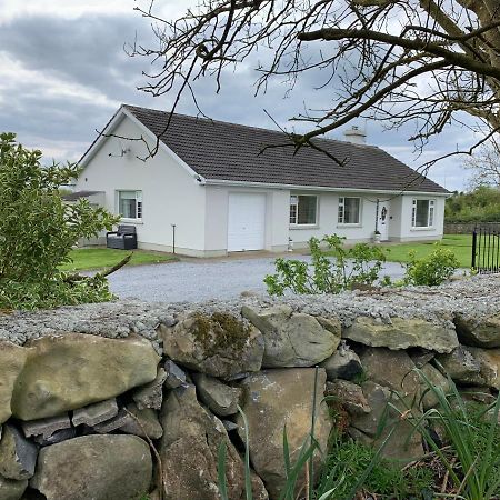 Bridgeview B&B Ennis Extérieur photo
