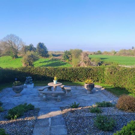 Bridgeview B&B Ennis Extérieur photo
