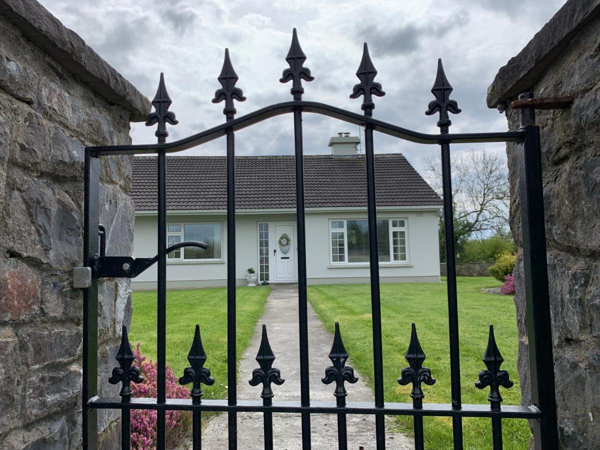 Bridgeview B&B Ennis Extérieur photo