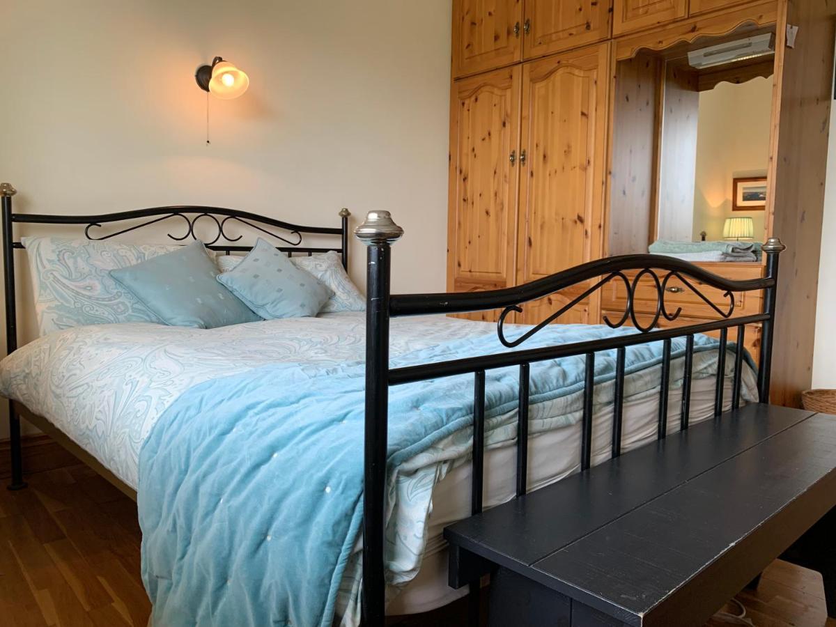 Bridgeview B&B Ennis Extérieur photo
