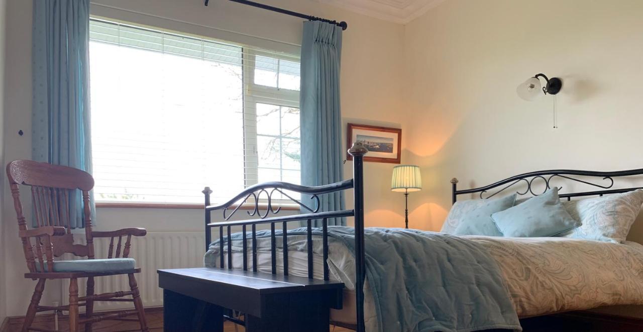Bridgeview B&B Ennis Extérieur photo