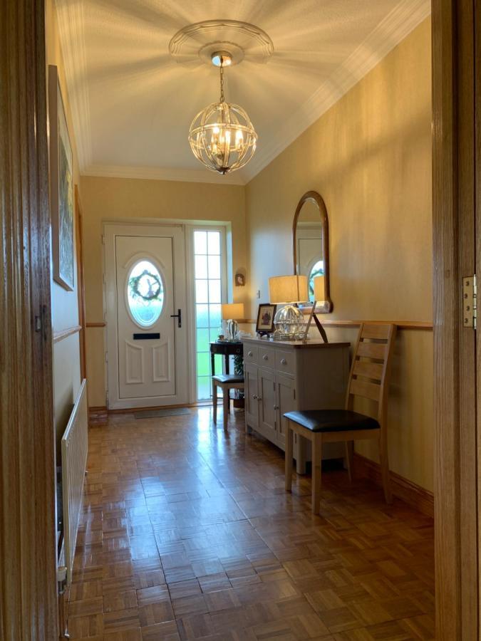 Bridgeview B&B Ennis Extérieur photo