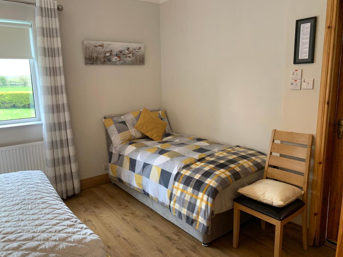 Bridgeview B&B Ennis Extérieur photo