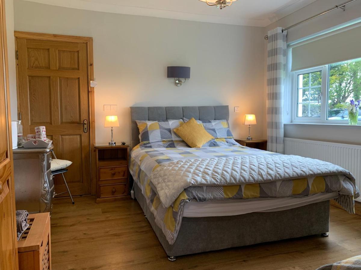 Bridgeview B&B Ennis Extérieur photo