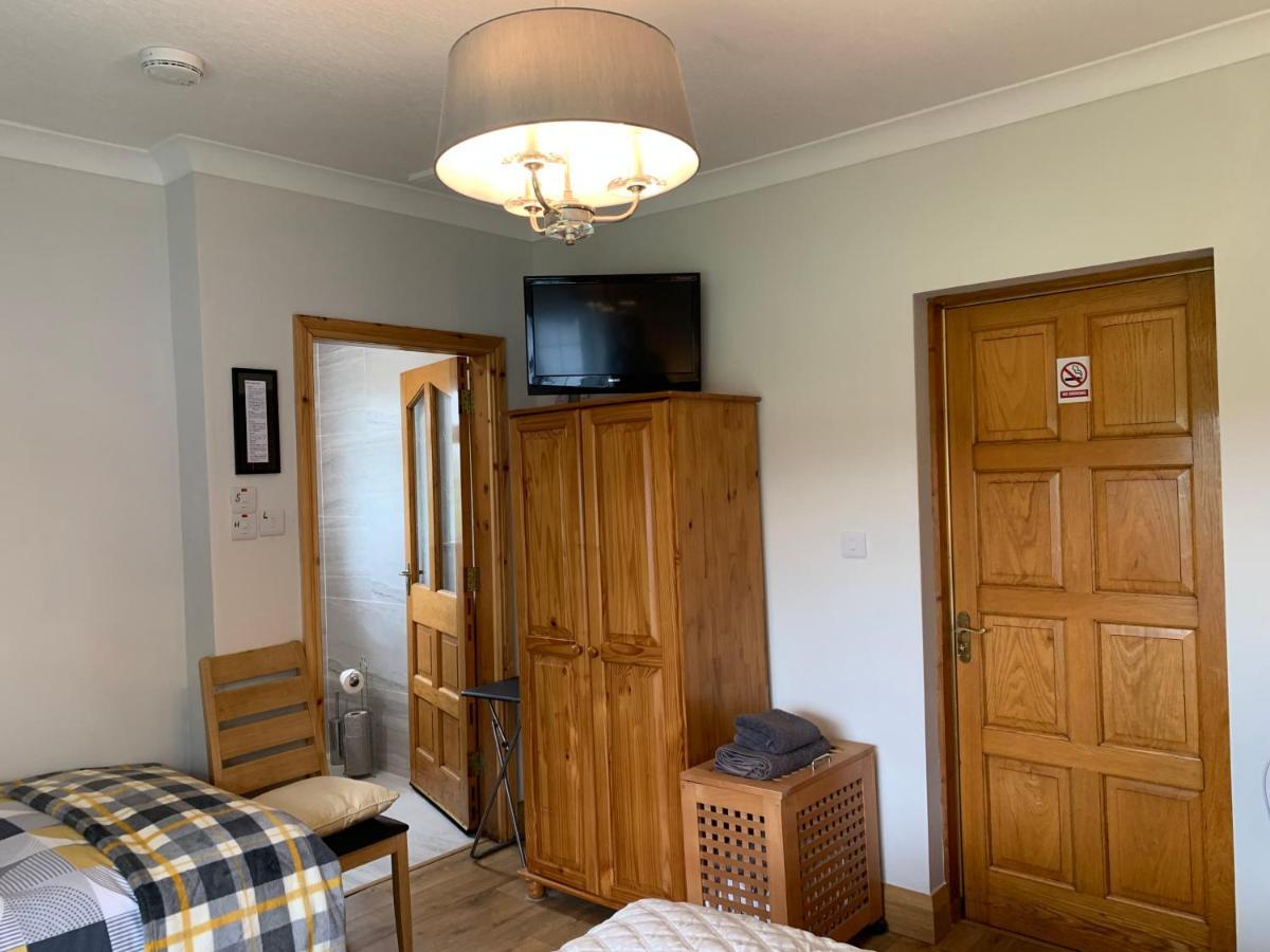 Bridgeview B&B Ennis Extérieur photo